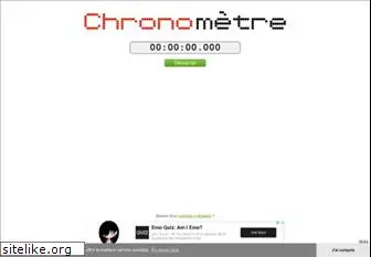 chronometre-en-ligne.com