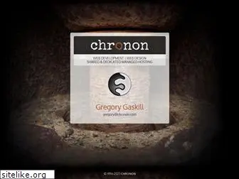 chronon.com