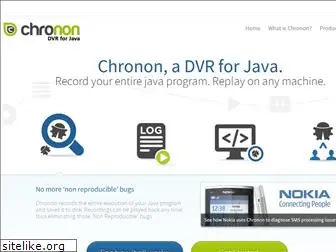 chrononsystems.com