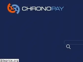 chronopay.com