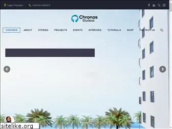 chronos-studeos.com