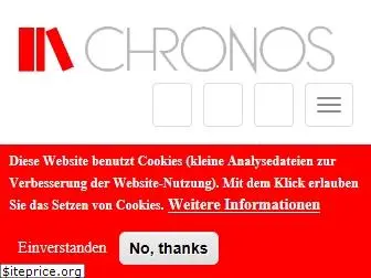 chronos-verlag.ch