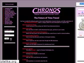 chronos.ws