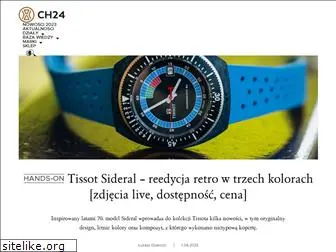 chronos24.pl