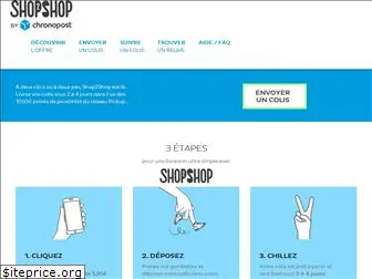 chronoshop2shop.fr