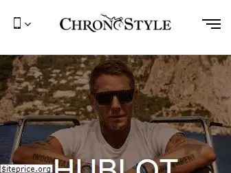 chronostyle.com.ua