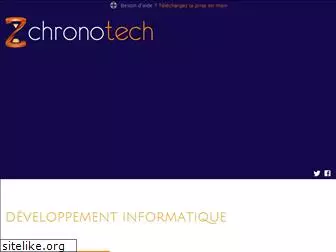 chronotech.fr