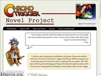 chronotrigger.com