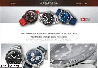 chronowatch.ch