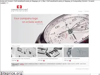 chronowatches.nl