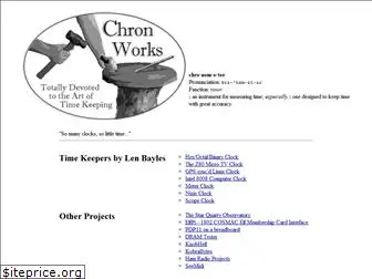 chronworks.com