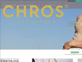 chros.com