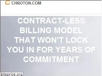 chroton.com