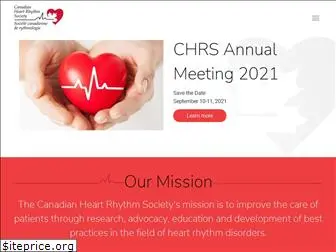 chrsonline.ca