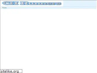 chrunners.net