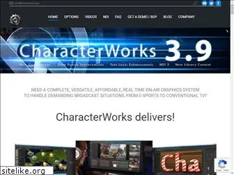 chrworks.com