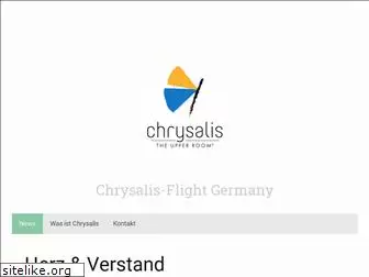 chrysalis-flight.de