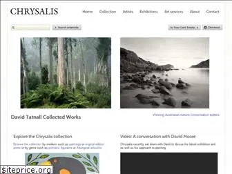 chrysalis.com.au