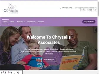 chrysalisassociates.org