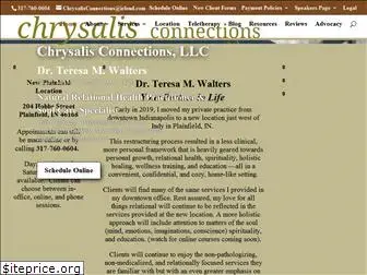 chrysalisconnections.com