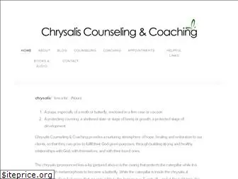 chrysaliscounselingfl.com