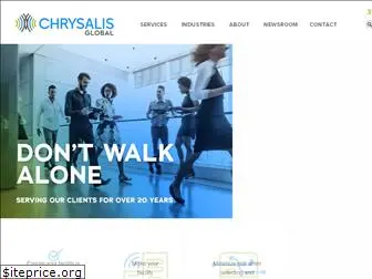 chrysalisglobal.com