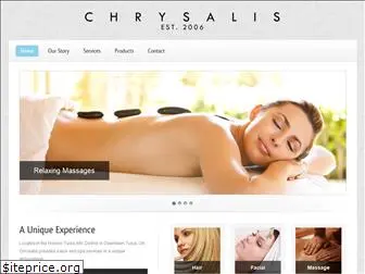 chrysalissalon.net