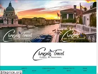 chrysalistravel.com