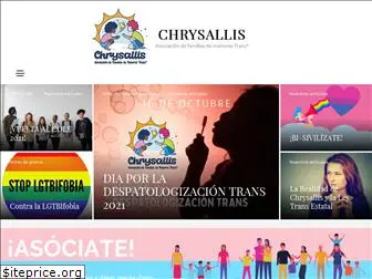 chrysallis.org