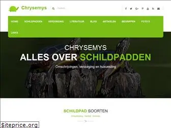 chrysemys.nl