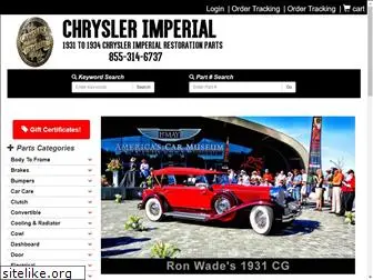 chrysler-imperial.com