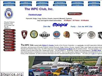 chryslerclub.org