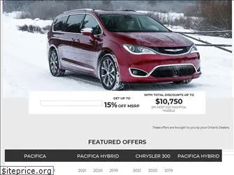 chrysleroffers.ca