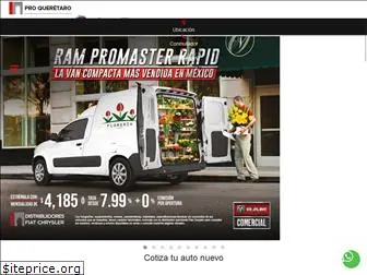 chryslerpro.com.mx