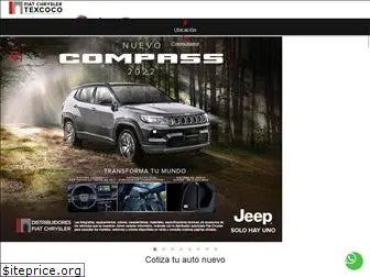 chryslertexcoco.com.mx