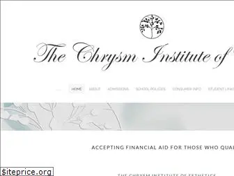 chrysm.org