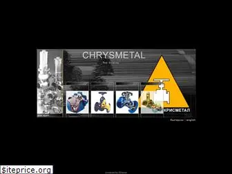 chrysmetal.com