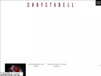chrystabell.com