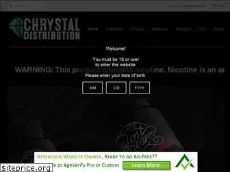 chrystaldistribution.com