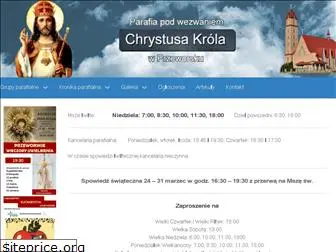chrystus-krol.przeworsk.pl