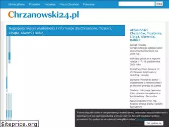 chrzanowski24.pl