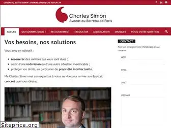 chs-avocat.fr