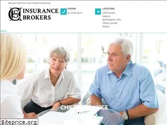 chs-insurance.com