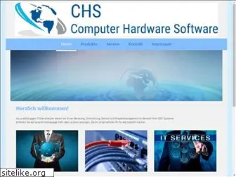 chs-network.de