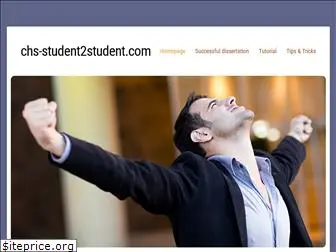 chs-student2student.com