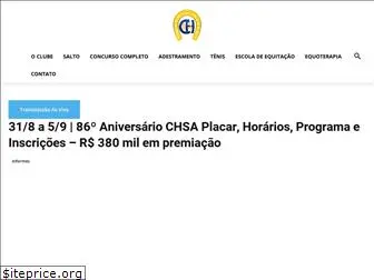 chsa.com.br