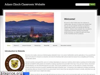 chsclinch.weebly.com
