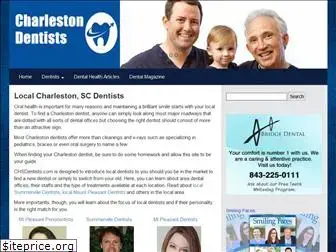 chsdentists.com