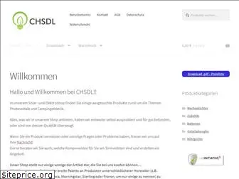 chsdl.de