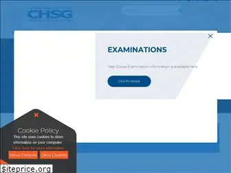 chsg.org.uk